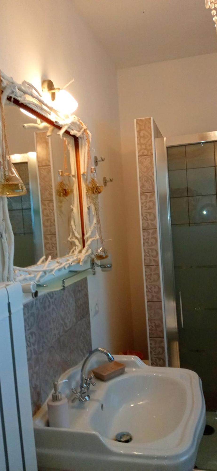 Message In A Bottle Bed And Breakfast Camporosso  Exterior photo