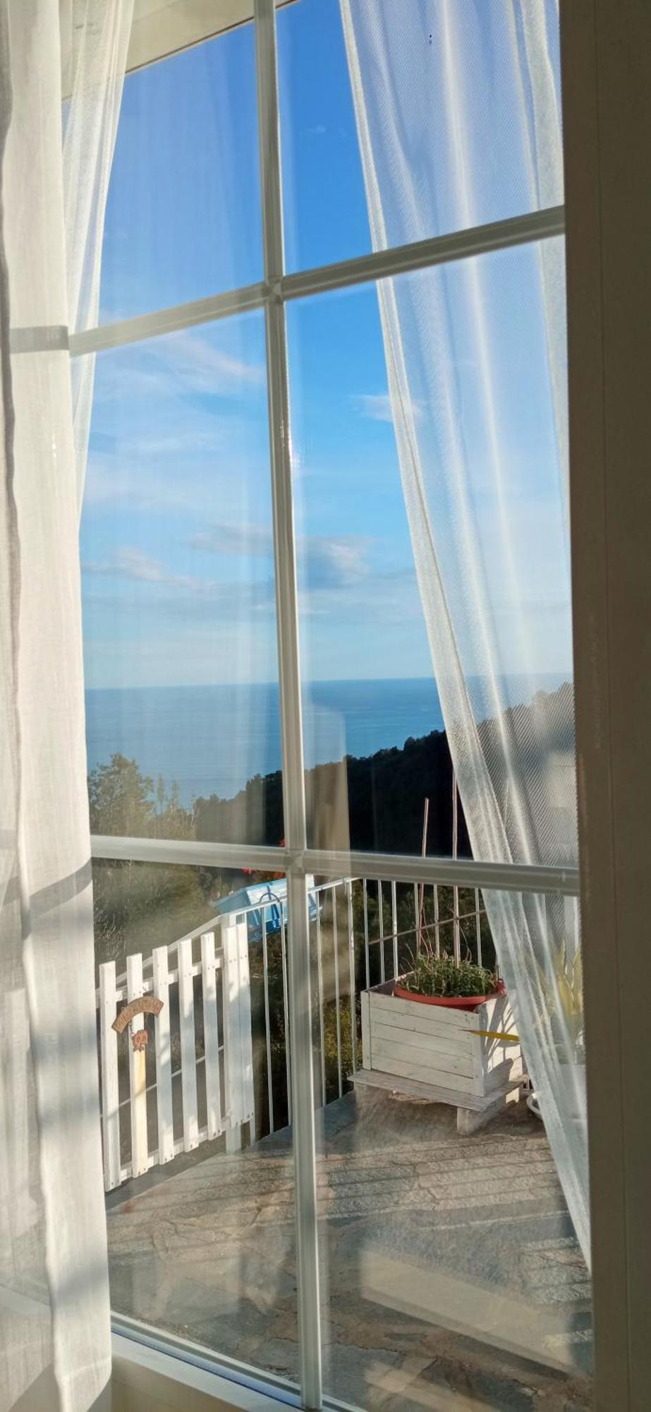 Message In A Bottle Bed And Breakfast Camporosso  Exterior photo