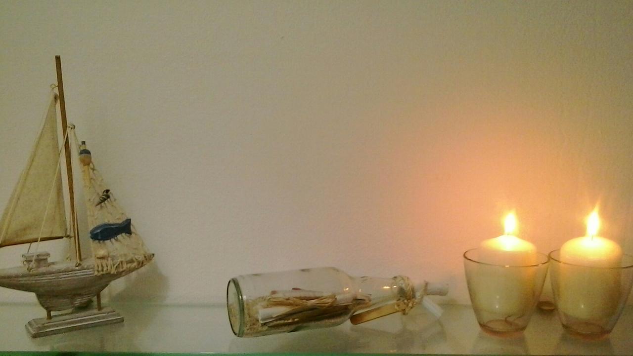 Message In A Bottle Bed And Breakfast Camporosso  Exterior photo