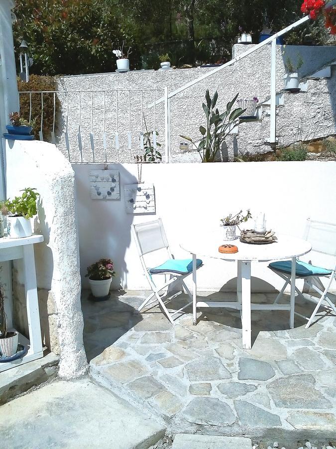 Message In A Bottle Bed And Breakfast Camporosso  Exterior photo