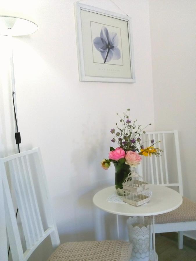 Message In A Bottle Bed And Breakfast Camporosso  Exterior photo